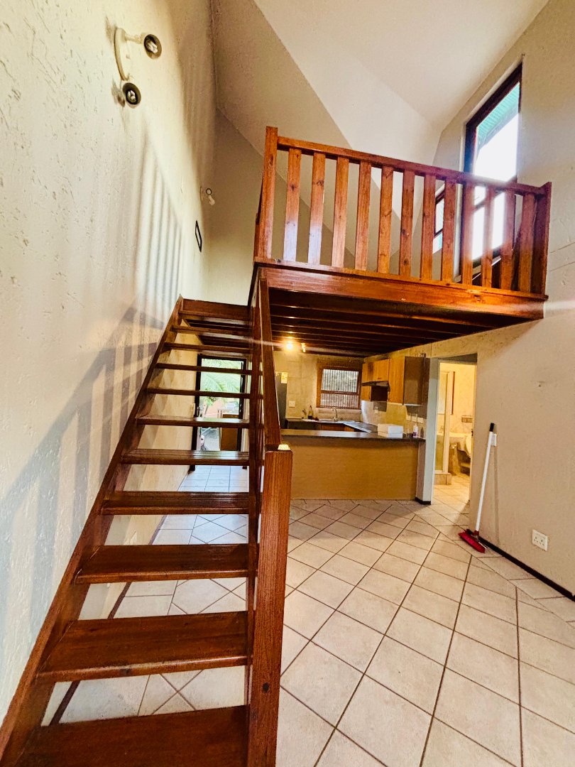 1 Bedroom Property for Sale in Pineslopes Gauteng