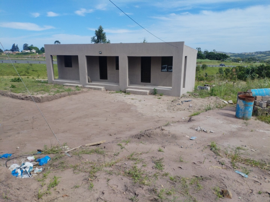  Bedroom Property for Sale in Aerovaal Gauteng