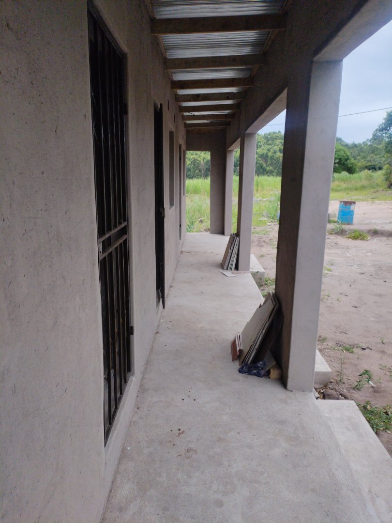  Bedroom Property for Sale in Aerovaal Gauteng