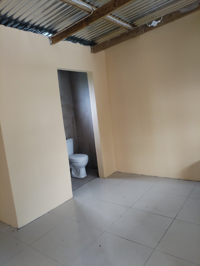  Bedroom Property for Sale in Aerovaal Gauteng