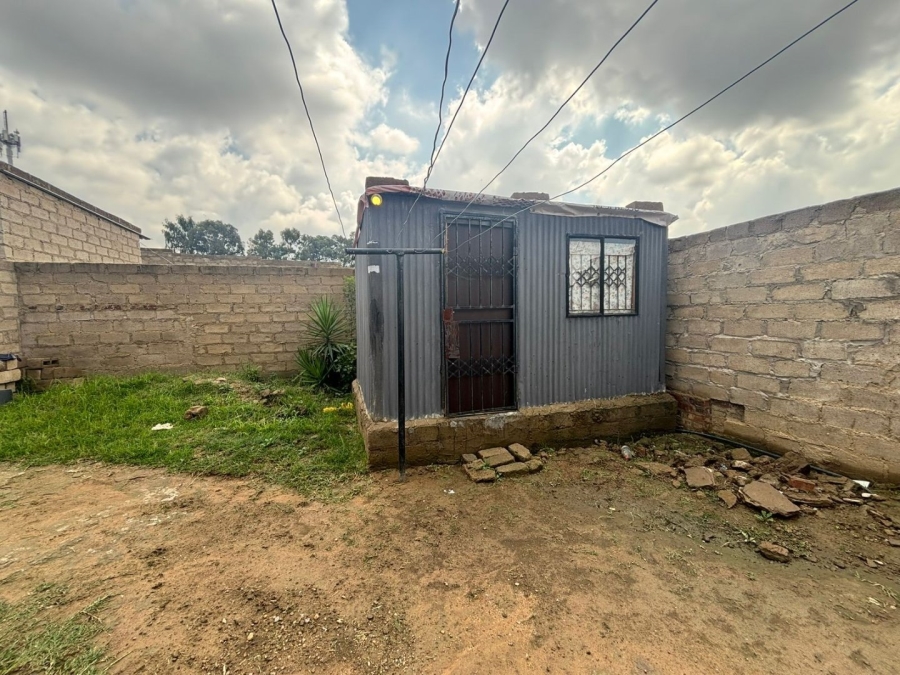 2 Bedroom Property for Sale in Centurion Central Gauteng