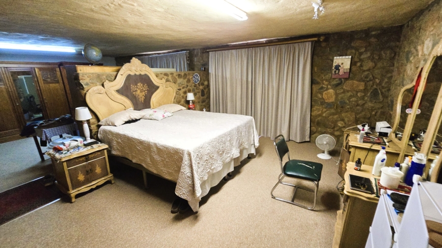 Commercial Property for Sale in Mooiplaats Gauteng