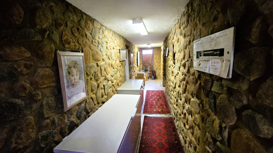 Commercial Property for Sale in Mooiplaats Gauteng