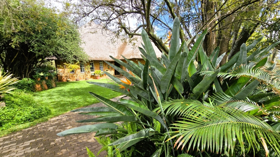 Commercial Property for Sale in Mooiplaats Gauteng