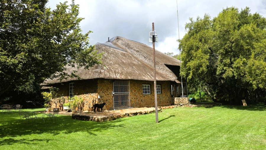 Commercial Property for Sale in Mooiplaats Gauteng