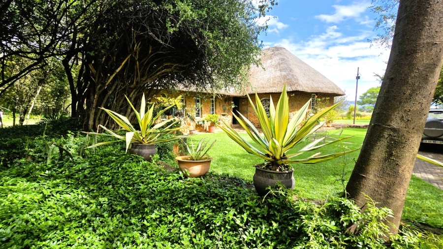 Commercial Property for Sale in Mooiplaats Gauteng