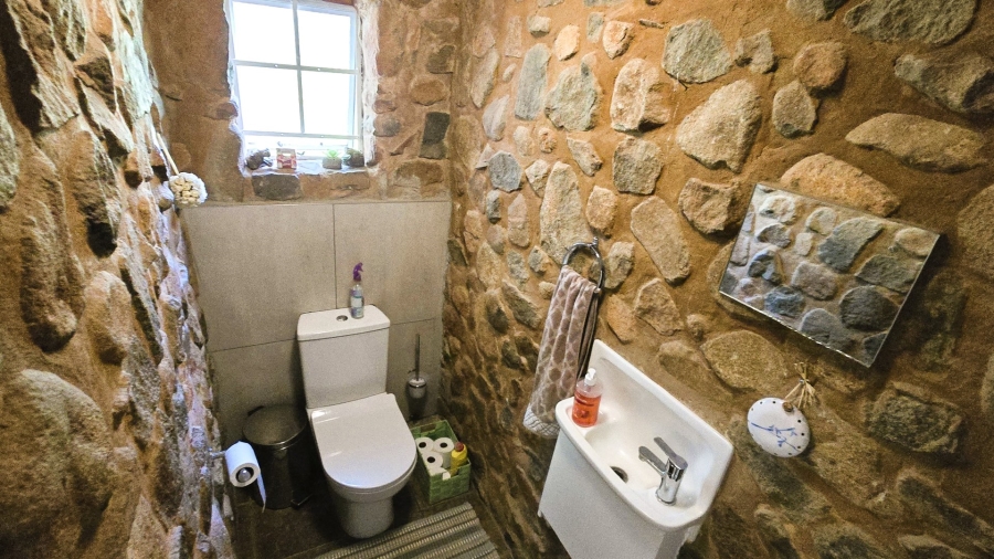 Commercial Property for Sale in Mooiplaats Gauteng