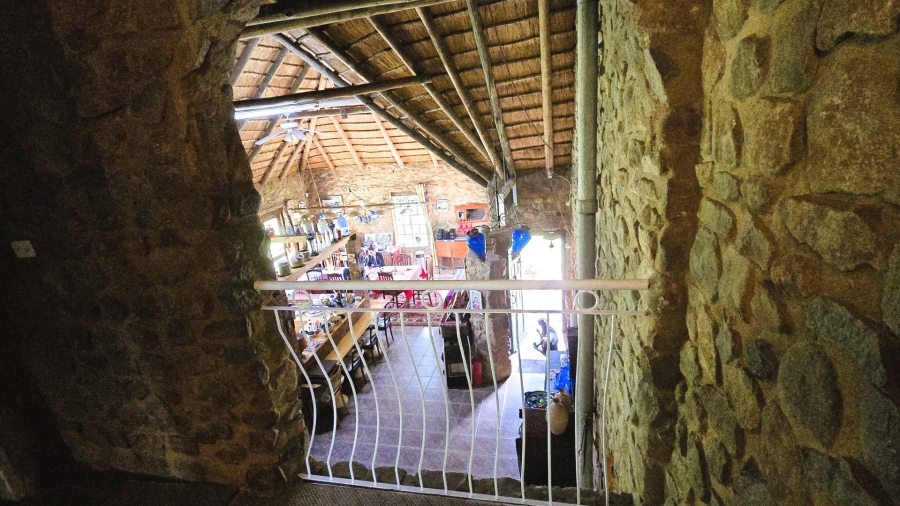 Commercial Property for Sale in Mooiplaats Gauteng