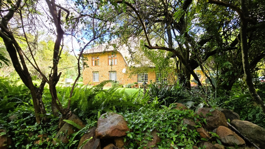 Commercial Property for Sale in Mooiplaats Gauteng