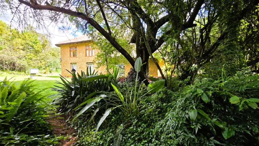 Commercial Property for Sale in Mooiplaats Gauteng