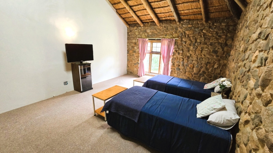 Commercial Property for Sale in Mooiplaats Gauteng