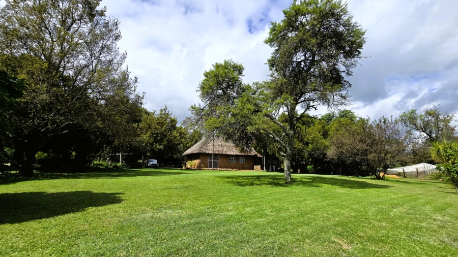 Commercial Property for Sale in Mooiplaats Gauteng