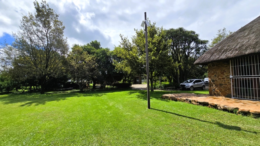 Commercial Property for Sale in Mooiplaats Gauteng