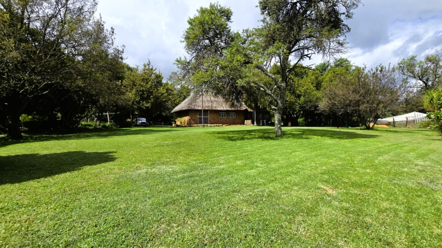 Commercial Property for Sale in Mooiplaats Gauteng