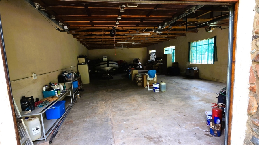 Commercial Property for Sale in Mooiplaats Gauteng