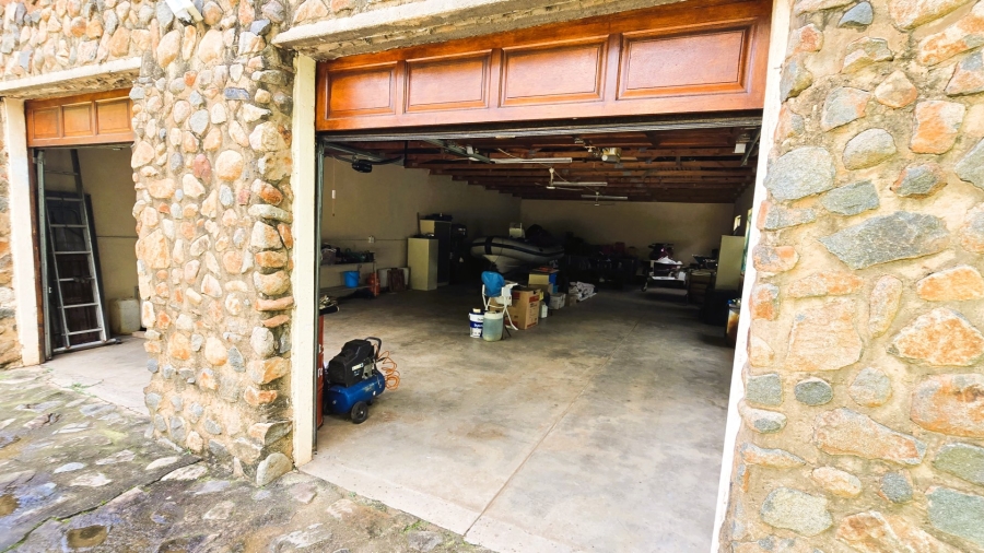 Commercial Property for Sale in Mooiplaats Gauteng