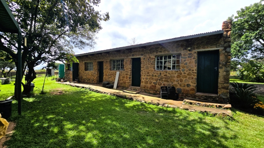 Commercial Property for Sale in Mooiplaats Gauteng