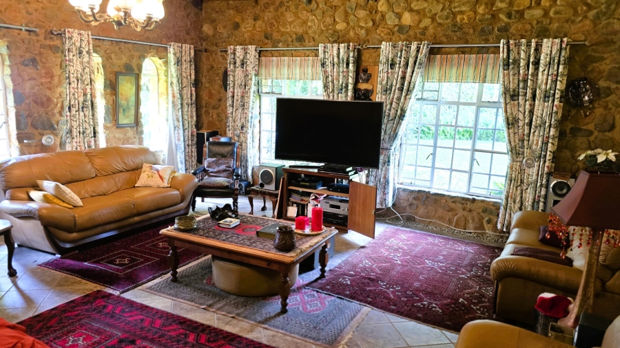 Commercial Property for Sale in Mooiplaats Gauteng