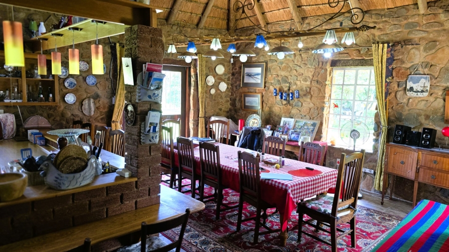 Commercial Property for Sale in Mooiplaats Gauteng