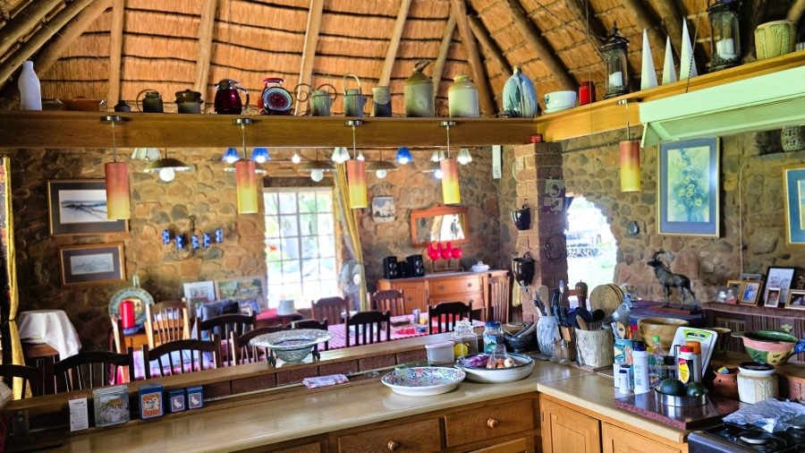 Commercial Property for Sale in Mooiplaats Gauteng