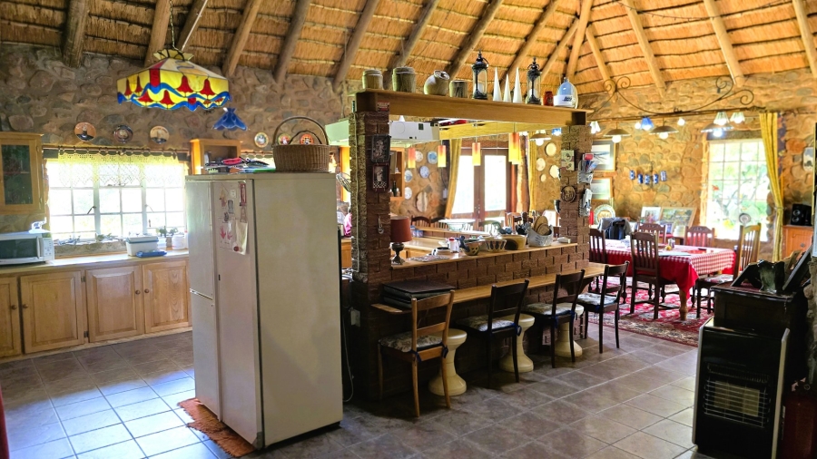 Commercial Property for Sale in Mooiplaats Gauteng