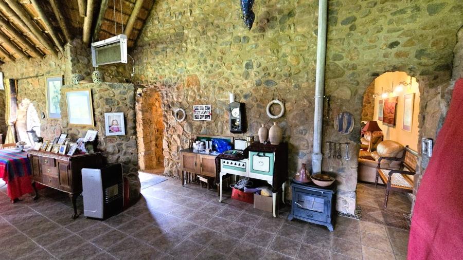 Commercial Property for Sale in Mooiplaats Gauteng