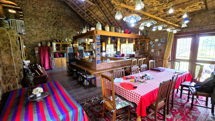 Commercial Property for Sale in Mooiplaats Gauteng