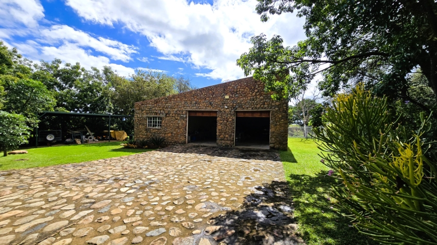 Commercial Property for Sale in Mooiplaats Gauteng