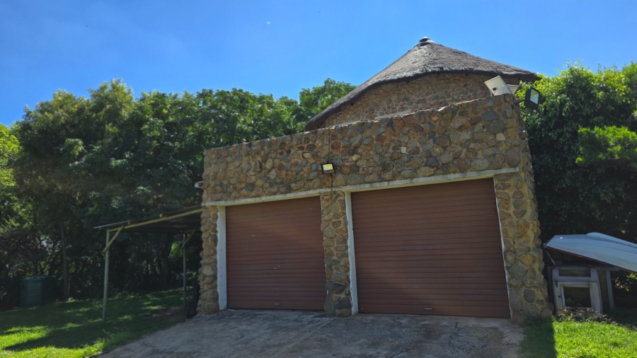 Commercial Property for Sale in Mooiplaats Gauteng