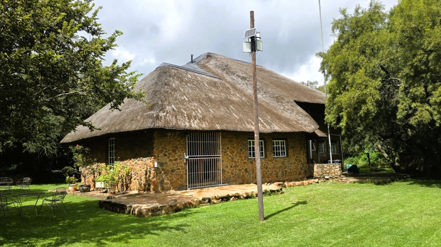 Commercial Property for Sale in Mooiplaats Gauteng