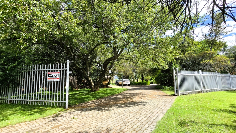 Commercial Property for Sale in Mooiplaats Gauteng