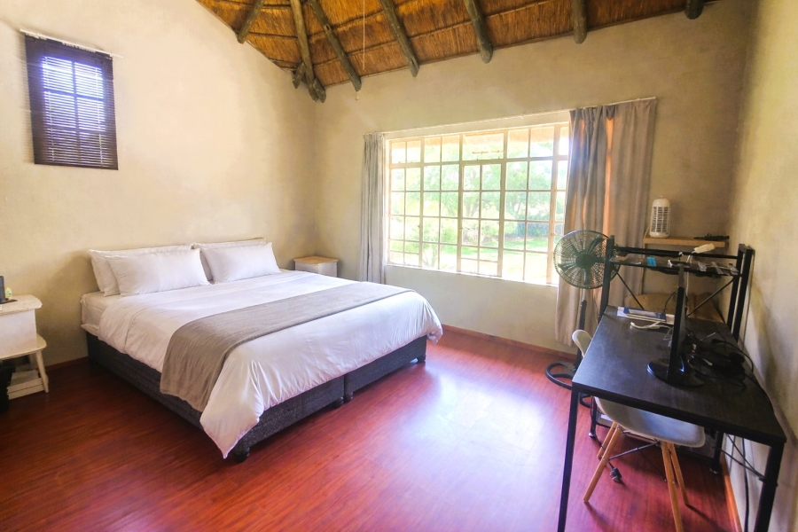 12 Bedroom Property for Sale in Mooiplaats Gauteng