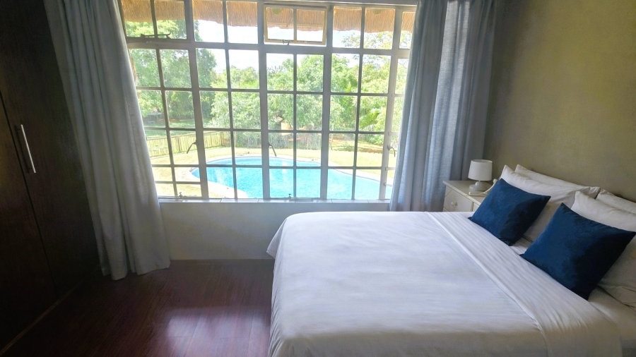 12 Bedroom Property for Sale in Mooiplaats Gauteng