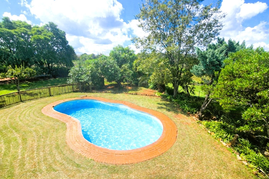 12 Bedroom Property for Sale in Mooiplaats Gauteng