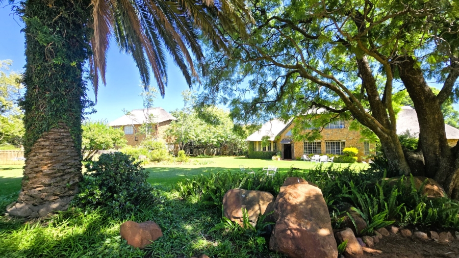 12 Bedroom Property for Sale in Mooiplaats Gauteng