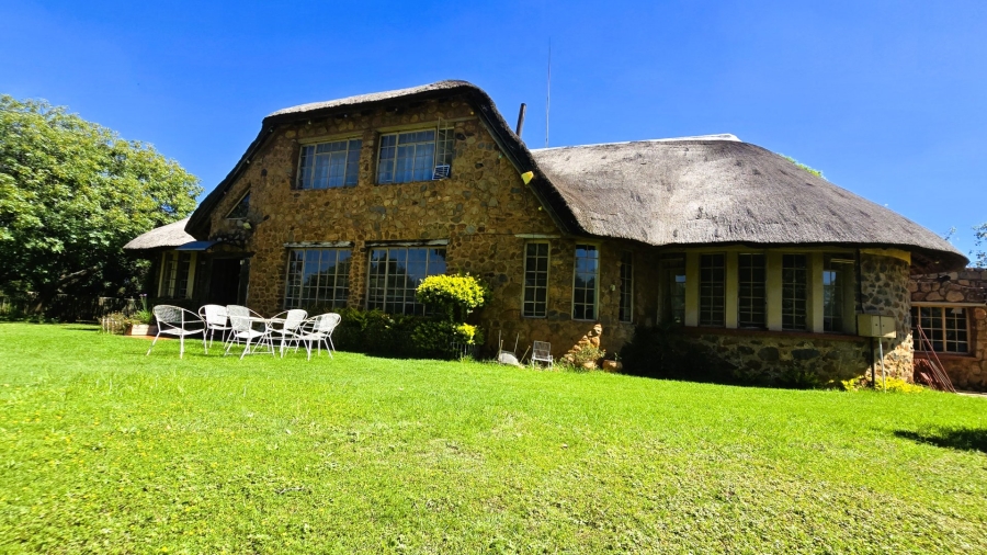 12 Bedroom Property for Sale in Mooiplaats Gauteng