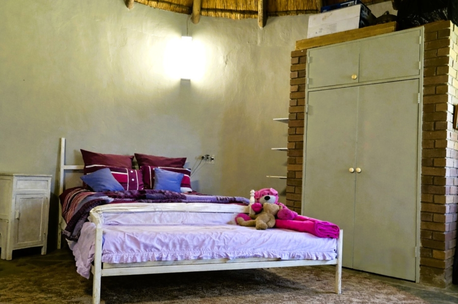 12 Bedroom Property for Sale in Mooiplaats Gauteng