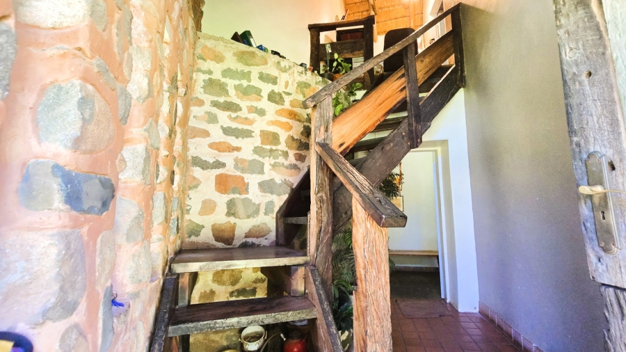 12 Bedroom Property for Sale in Mooiplaats Gauteng