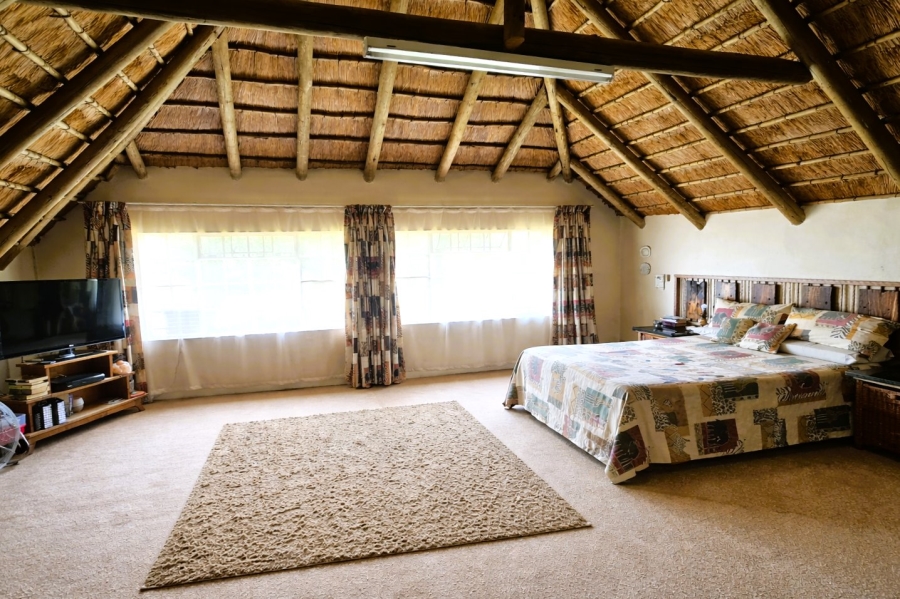 12 Bedroom Property for Sale in Mooiplaats Gauteng