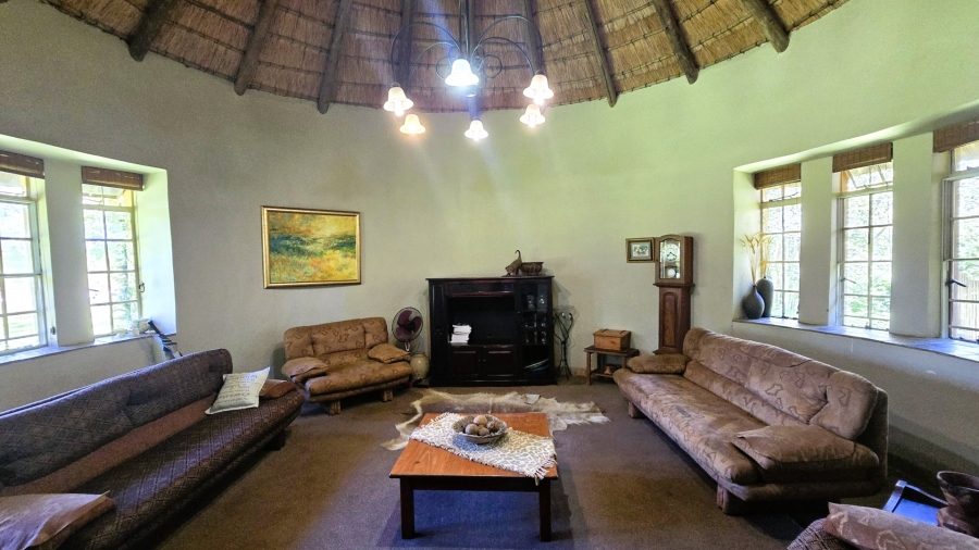 12 Bedroom Property for Sale in Mooiplaats Gauteng