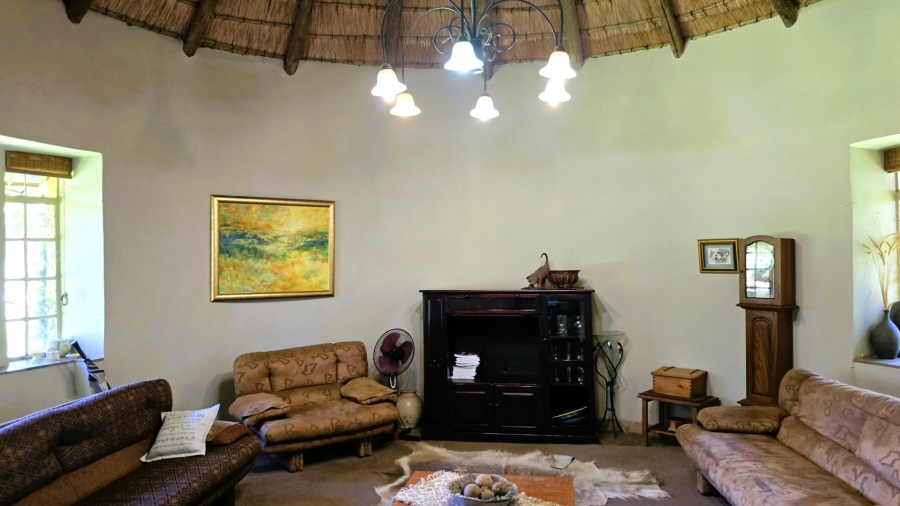 12 Bedroom Property for Sale in Mooiplaats Gauteng