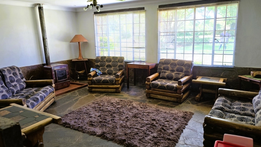 12 Bedroom Property for Sale in Mooiplaats Gauteng