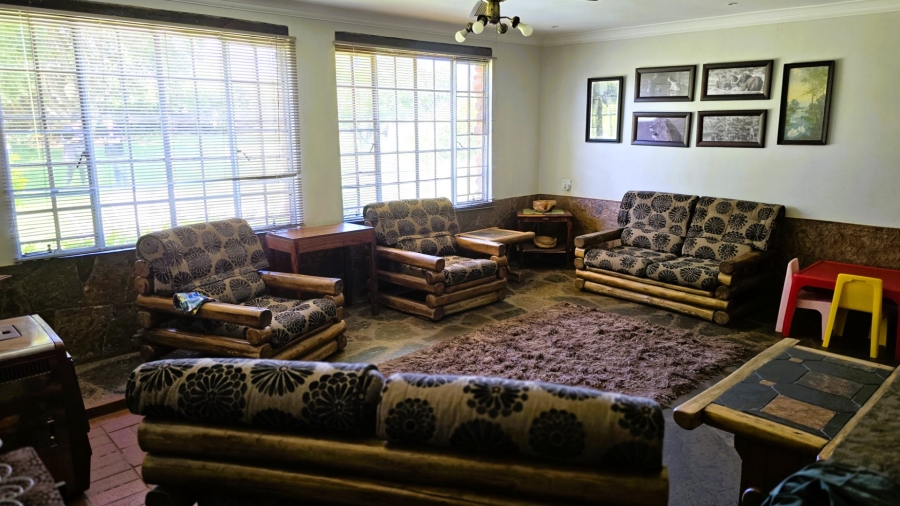 12 Bedroom Property for Sale in Mooiplaats Gauteng
