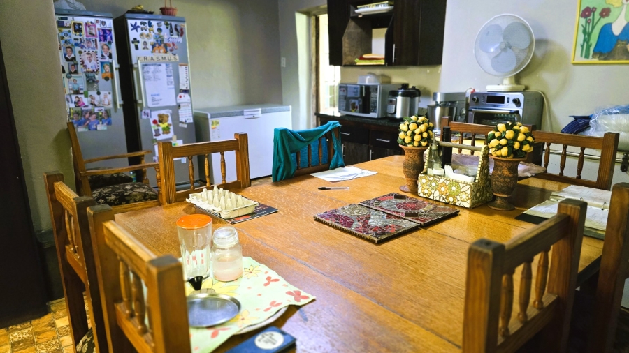 12 Bedroom Property for Sale in Mooiplaats Gauteng