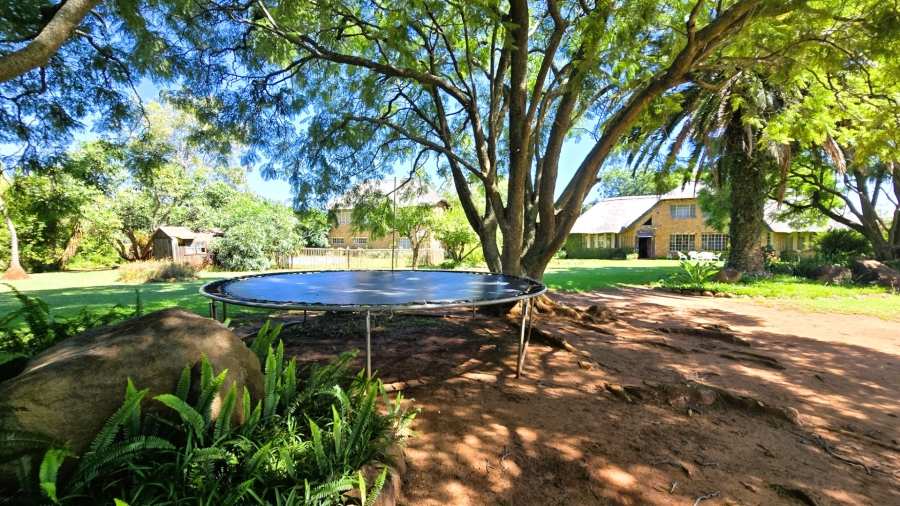 12 Bedroom Property for Sale in Mooiplaats Gauteng