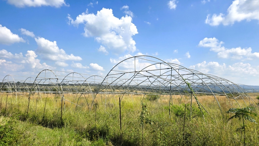 12 Bedroom Property for Sale in Mooiplaats Gauteng