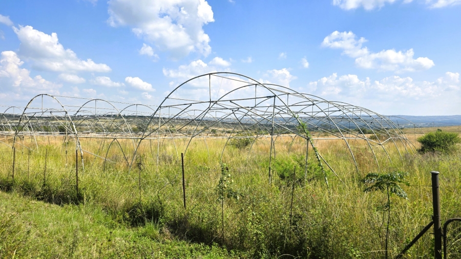 12 Bedroom Property for Sale in Mooiplaats Gauteng