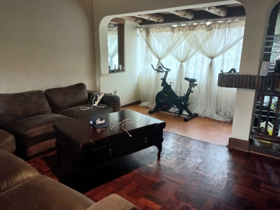 2 Bedroom Property for Sale in Trevenna Gauteng