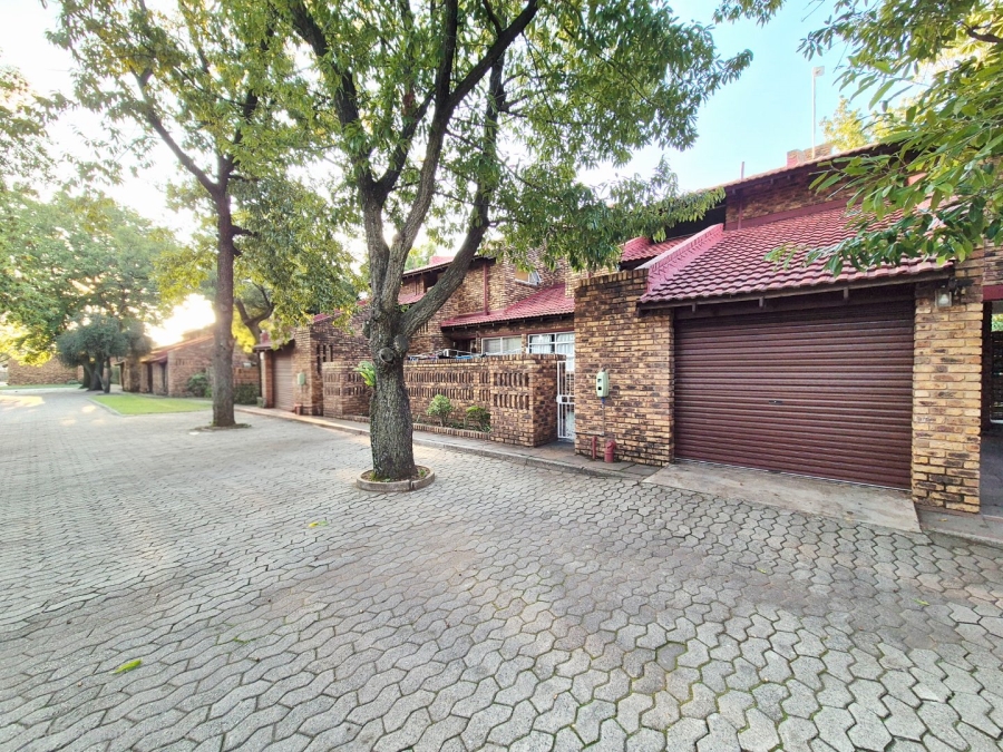 3 Bedroom Property for Sale in Vanderbijlpark SW 1 Gauteng