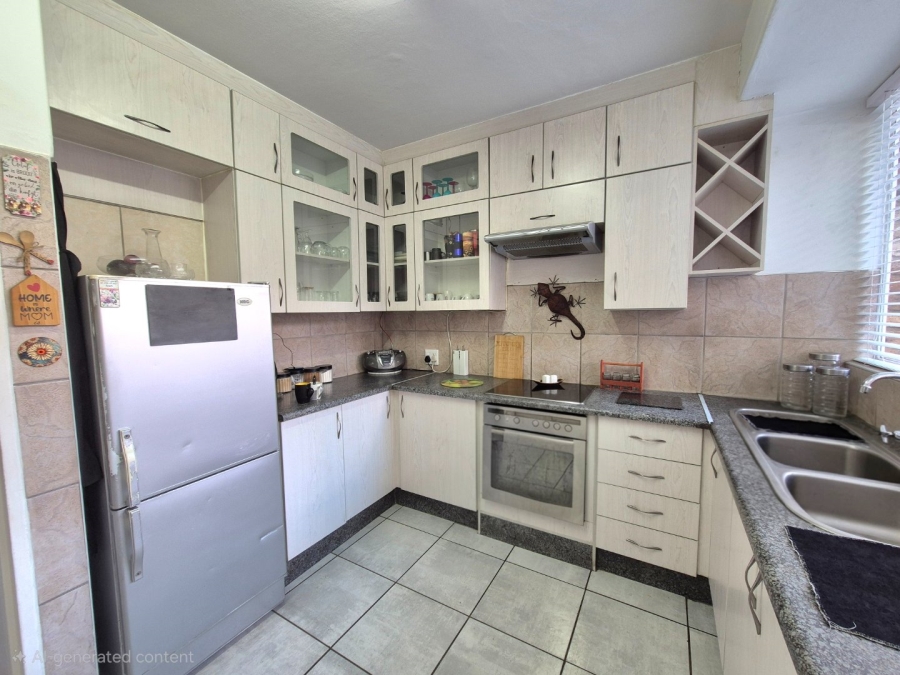 3 Bedroom Property for Sale in Vanderbijlpark SW 1 Gauteng